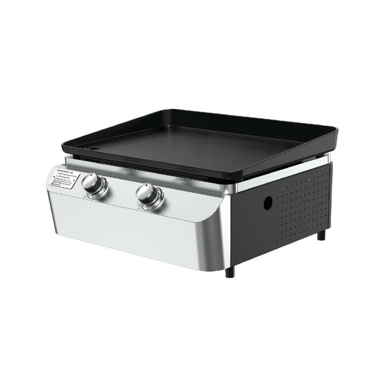 Nexgrill griddle clearance